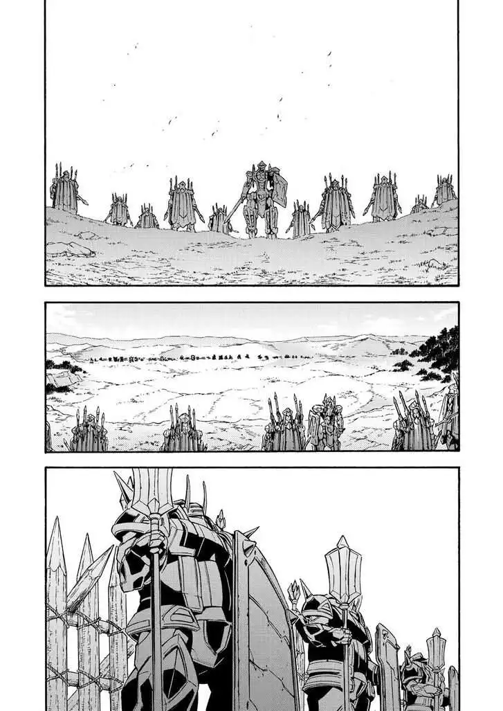 Knights AND Magic Chapter 99 30